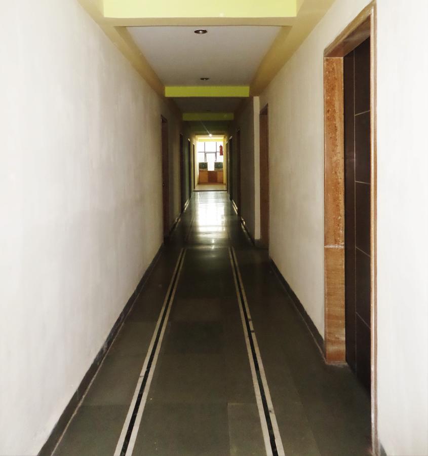 Ashtavinayak Residency Hotel Pune Exterior photo